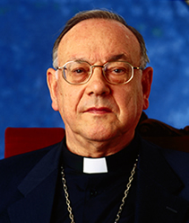 D. Fernando Sebastin Aguilar