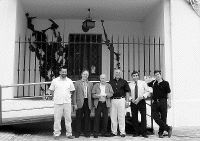 Comienza el lunes la reforma integral del antiguo Ayuntamiento