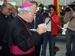 �Pobreza, causa de inseguridad�