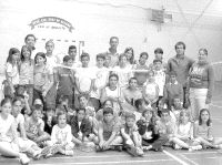 SANTA CRUZ DE BEZANA Adi�s a la Playstation