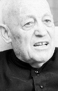 ESTRACTO DE SU �LTIMA ENTREVISTA DESIDERIO G�MEZ / �La veracidad ha sido mi m�xima�