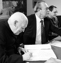 Reconocimiento merecido