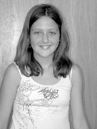 �Me gusta mucho, y repito, en b�dminton� GEMA RUIZ-CALERO