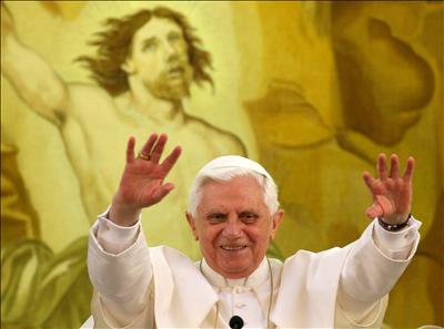 El Papa nombrar� 17 nuevos cardenales en noviembre, seg�n la prensa