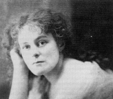 Maud Gonne