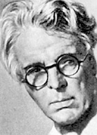 William Butler Yeats