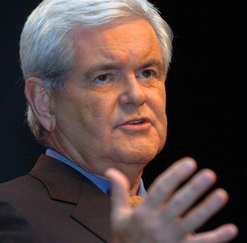 Newt Gingrich Newt Gingrich