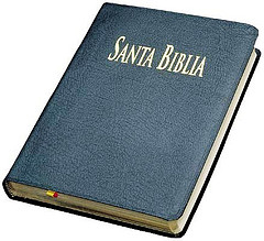 Santa Biblia
