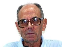 Asesinan al segundo sacerdote espa�ol en La Habana en lo que va de a�o