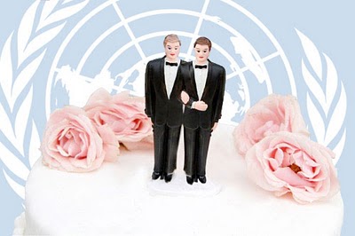 ONU: los pases aceptan la ejecucin de gays