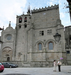 Torre de San Andrs