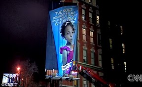Retirada del cartel de Nueva York: el lugar ms peligroso para un negro es el seno materno editar Eliminar ttulo Me gusta.No me gusta.