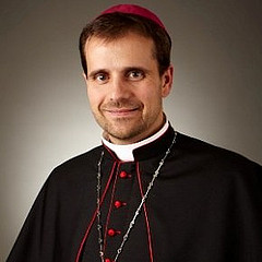 Obispo Solsona