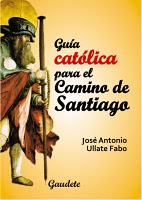 Gua catlica Camino Santiago