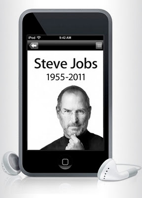 Steve Jobs.  CNN Mxico