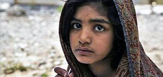 Rimsha Masih, nia cristiana paquistan con sndrome de Down acusada de quemar versculos del Corn