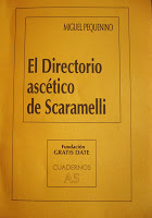Directorio asctico de Scaramelli
