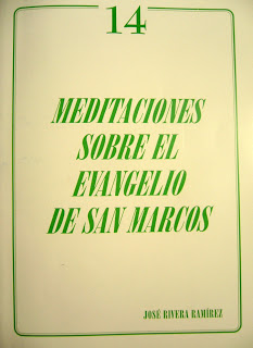 Meditaciones sobre el Evangelio de San Marco