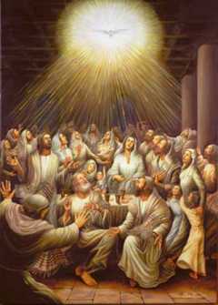 Pentecosts