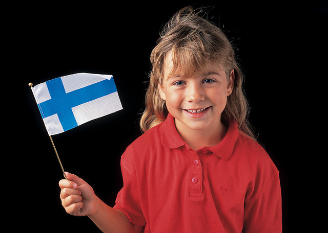 Finlandia vuelve a decir no al gaymonio