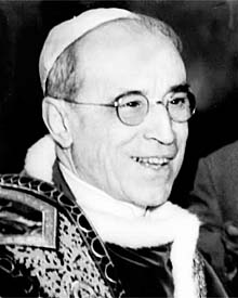 Papa Po XII