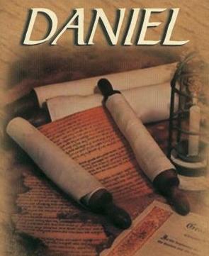 Profeta Daniel