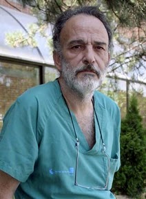 Doctor Luis Montes, pro-eutanasia