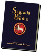 Sagrada Biblia, versin oficial CEE