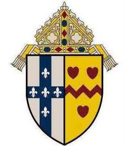 Blasn del Ordinariato Personal de Nuestra Seor de Walsingham