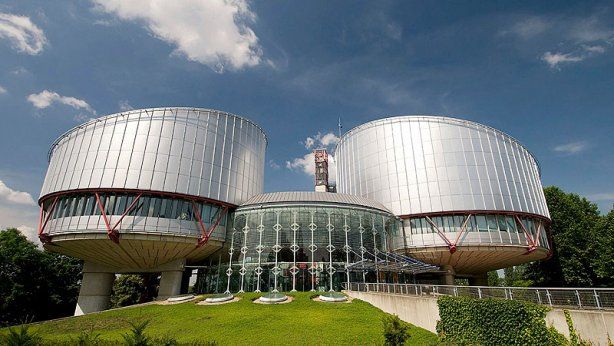 Tribunal Eurpeo de Derechos Humanos - Tribunal de Estrasburgo