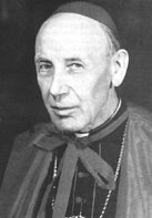 Cardenal Agustn Bea