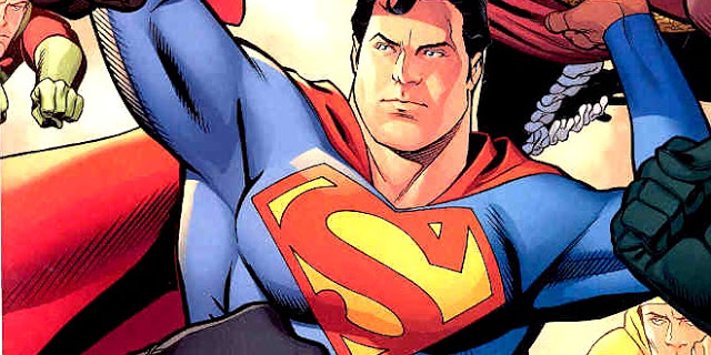 Superman, la inquisicin gay contra Orson Scott Card