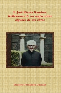 P. Jos Rivera Ramrez