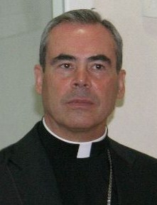 Obispo de Mlaga
