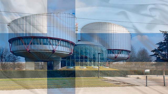 Finlandia - Tribunal de Estrasburgo
