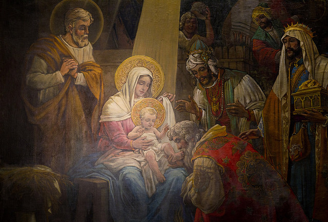 Natividad de la Catedral de Filadelfia