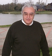 Pedro Trevijano Etcheverria